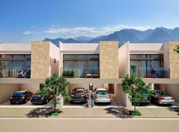 Casa de 3 habitaciones, Santiago · Casas Nuevas en Venta en Reserva Constanza en Santiago Nl