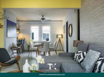 Departamento · 125m² · 3 Recámaras · 1 Estacionamiento · Departamento en Starlight - Ejidal Playa del Carmen