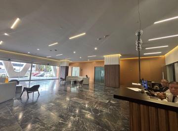 Departamento · 68m² · 1 Recámara · 2 Estacionamientos · Departamento en Venta Torre La Republica Centro de Monterrey