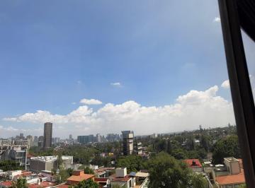 Departamento de 3 habitaciones, Miguel Hidalgo · Hermoso Departamento Lomas de Chapultepec