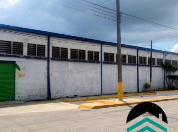 Bodega comercial · (Mxbr25157) Bodega en Renta Col. Miramar Info