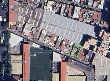 Terreno / Lote , Azcapotzalco · Terreno con Uso de Suelo Mixto Col del Gas Azcapotzalco Cdmx
