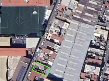 Terreno / Lote , Azcapotzalco · Terreno con Uso de Suelo Mixto Col del Gas Azcapotzalco Cdmx