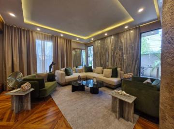 Casa de 3 habitaciones, San Pedro Garza García · Casa en Renta Jardines de San Agustin