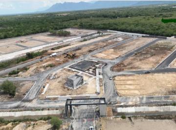 Terreno industrial , Juárez · Terreno en Venta en Juárez N. L