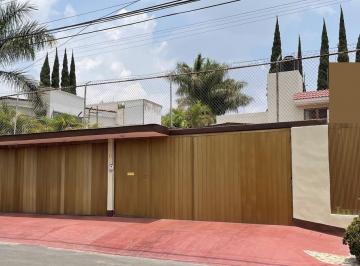 Casa · 491m² · 5 Recámaras · 4 Estacionamientos · Casa - Cuitláhuac