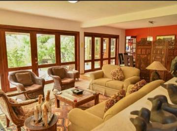 Casa de 5 habitaciones, San Cristóbal de las Casas · Casa en Venta en Los Alcanfores en San Cristóbal de Las Casas