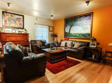 6482f6562e5954d196221339c79d6d41150a047748df873be34b0416ab4d24f2 · Casa en Venta en Coyoacán – del Carmen, con Terraza y Estilo Colonial