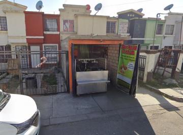 Casa en condominio de 2 habitaciones, Tecámac · Casa en Lago Constanza 180, 55767 Ojo de Agua, méx.(Lg)