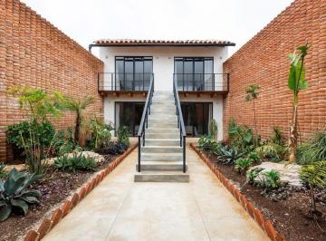 Casa de 9 habitaciones, San Cristóbal de las Casas · Se Vende Casa Jungla en San Cristóbal de Las Casas – Complejo de Rentas Boutique Listo Para Operar