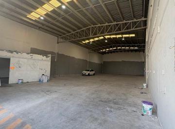 Bodega comercial , Saltillo · Bodega en Renta en Lib. Oscar Flores Tapia