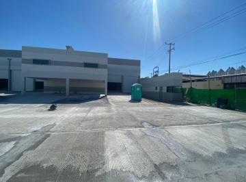 Bodega comercial , Apodaca · Bodega de Renta de 1450 m² (Modulos 6) en Apodacacarr Miguel Aleman