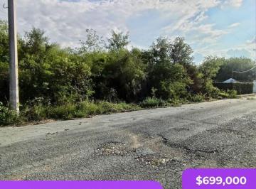 Terreno / Lote , Cadereyta Jiménez · Portal Santa Isabel, Cadereyta, N. L.