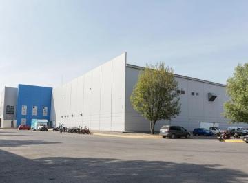 Bodega comercial · 7863m² · Bodega en Renta en Toluca