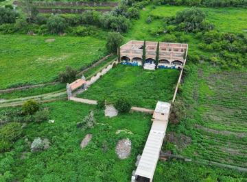 Terreno / Lote · 9800m² · Venta de Ranchito en Tolcayuca, Hgo.