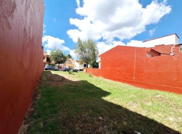 Terreno / Lote , Atizapán de Zaragoza · Terreno Plano 200 m Club de Golf Residencial Chiluca, Cale Muy Tranquila!
