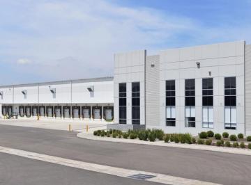 Bodega comercial · 6247m² · Bodega en Renta en Cuautitlán