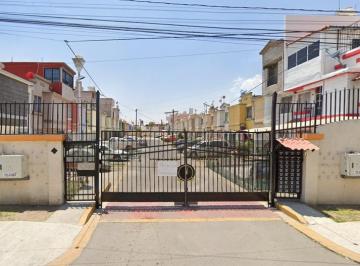 Casa en condominio de 2 habitaciones, Tecámac · Casa en C. Priv. Rio Meno Num 11, Manzana 002, 55767 Ojo de Agua, méx.(Lg)