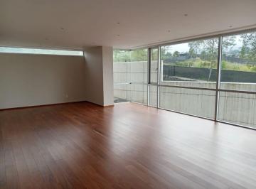 Departamento de 3 habitaciones, Tlalpan · Lomas del Pedregal Departamento Para Estrenar