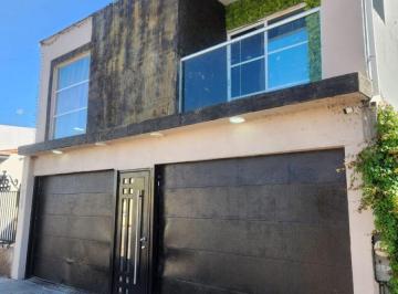 Casa de 4 habitaciones, Mexicali · Casa en Venta Zona Dorada Montecarlo 3 Ampliada Cuatro Recámaras