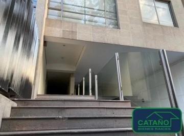Departamento de 2 habitaciones, Benito Juárez · Departamento a Doble Altura