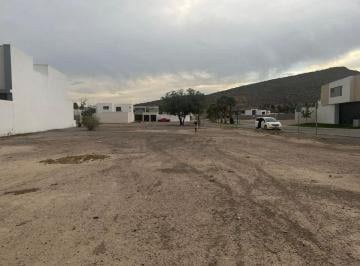Terreno / Lote , Saltillo · Lote de 765 m² en Esquina en Country Club