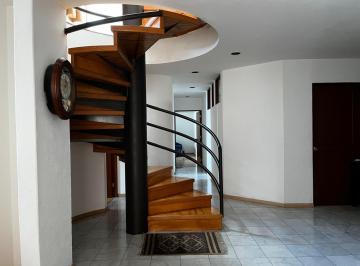 Departamento · 404m² · 4 Recámaras · 3 Estacionamientos · Departamento en Bosques de Las Lomas