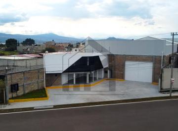 Bodega comercial , Chalco · Renta de Bodega en Chalco – Excelente Ubicación a Pie de Carretera