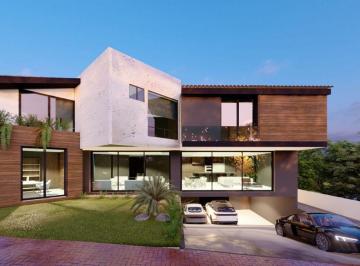 Casa de 4 habitaciones, San Andrés Cholula · Casa con 520 m² Superficie de Terreno y 4 Recámaras en Venta en La Vista Contry Club