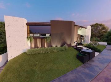 Casa de 4 habitaciones, San Andrés Cholula · Casa con 520 m² Superficie de Terreno y 4 Recámaras en Venta en La Vista Contry Club