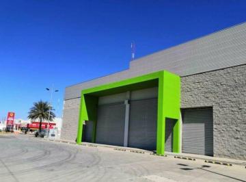 Nave industrial , Culiacán · Bodegas en Renta Culiacan El Trebol Punto de Venta Sobre La Carretera
