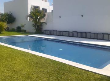 Casa de 3 habitaciones, Xochitepec · Venta de Casa en El Fracc Residencial Aiyana, en Santa Fe, Xochitepec