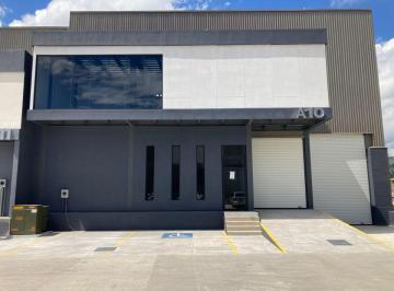 Bodega comercial de 1 habitación, Tlajomulco de Zúñiga · Bodega a La Renta en Parque Industrial Elite