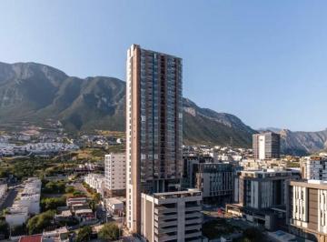 Departamento de 2 habitaciones, Santa Catarina · Departamento en Venta en Valle Poniente en Via Cordillera Torre Mun