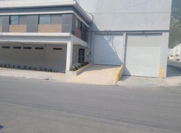 Bodega comercial , Santa Catarina · Renta de Bodega en Parque 300