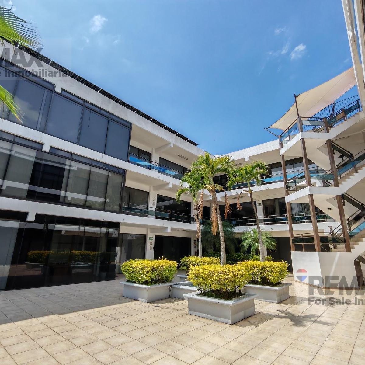 Office Sale Within the Club de Golf Tabachines Residential Development, Cuernavaca, Morelos…Key 5854