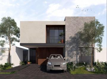 Casa en condominio de 4 habitaciones, Zapopan · Venta Casa en La Toscana