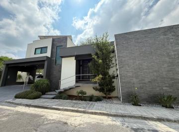 Casa de 3 habitaciones, Monterrey · Valle Alto Casa en Venta Zona Carretera Nacional en El Sur de Monterrey N. L.
