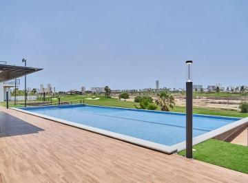 Departamento de 2 habitaciones, Mazatlán · Depto Renta Marina Mazatlan Amueblado 2 Recs, Campo de Golf