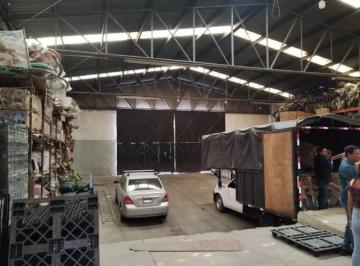 Bodega comercial , Iztapalapa · Bodega en Venta, San Nicolas Tolentino, Iztapalapa!