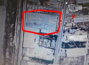 Terreno / Lote , Salinas Victoria · Terreno en Libramiento Noreste, Arco Vial