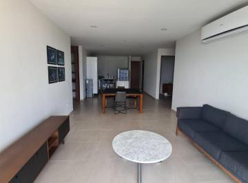 Departamento de 2 habitaciones, Mérida · Departamento de 2 Recamaras Amueblado
