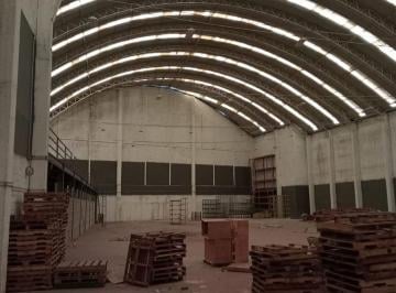 Bodega comercial , Puebla · Bodega Comercial de 2895 m² en Venta en Xonaca