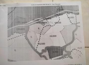 Rancho de 1 habitación, Huixquilucan · Se Vende Campo Hipico en Huixquilucan Cerca de Bosque Real