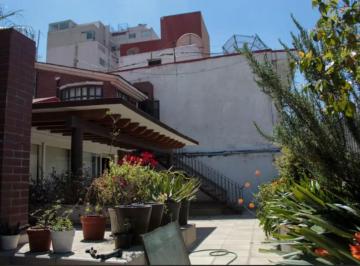 Departamento de 4 habitaciones, Miguel Hidalgo · PH en Venta en Monte Chimborazo 540 Lomas de Chapultepec