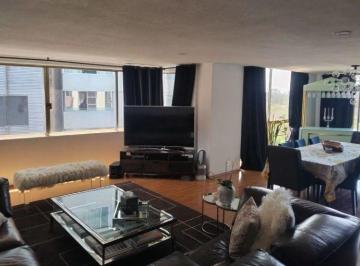 Departamento de 3 habitaciones, Miguel Hidalgo · Departamento en Venta Av Campos Eliseos, Colonia Polanco, Sección V