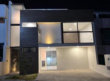 Casa de 3 habitaciones, Ocoyucan · Venta Casa con Jardín y Roof Garden Lomas de Angelópolis Puebla Cas_5269 Pue/gc