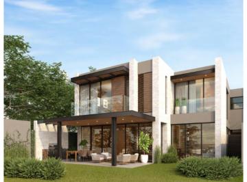 Casa de 4 habitaciones, San Pedro Garza García · Casa Nueva en Preventa en Colonia Carrizalejo en San Pedro Garza García