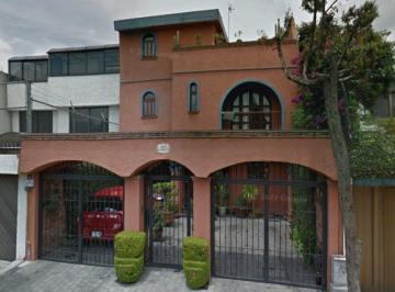 Casa de 4 habitaciones, Coyoacán · Hermosa Casa en Venta, en Campestre Coyoacán, Cdmx