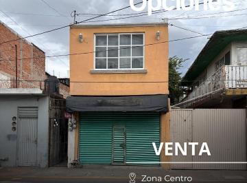 Casa de 3 habitaciones, Salamanca · Casa en Venta – Col. Centro, Salamanca